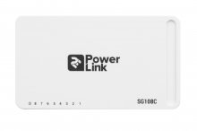 Комутатор 2E PowerLink SG108C (2E-SG108C)