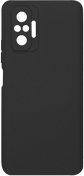 Чохол MiaMI for Xiaomi redmi Note 10 Pro - Lime Black  (00000015127		)