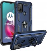 Чохол BeCover for Motorola Moto G10/G20/G30/G10 Power - Military Blue  (707106)