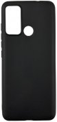 Чохол BeCover for Motorola Moto G60 - Black  (707150)