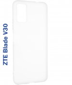 Чохол BeCover for ZTE Blade V30 - Transparancy  (706944)