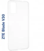 Чохол BeCover for ZTE Blade V30 - Transparancy (706944)