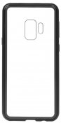 Чохол BeCover for Samsung Galaxy S9 G960 - Magnetite Hardware Black  (702800)