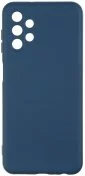 Чохол ArmorStandart for Samsung A13 4G - Icon Case Dark Blue (ARM60883)