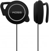 Навушники KOSS KSC21 Black (194270.101)