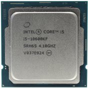 Процесор Intel Core i5-10600KF Tray
