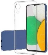 Чохол BeCover for Samsung A03 SM-A032 - Transparancy (707143)