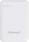 Батарея універсальна Intenso XS10000 10000mAh White (PB930395)