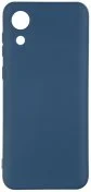 Чохол ArmorStandart for Samsung A03 Core A032 - ICON Case Dark Blue (ARM60879)