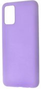 Чохол WAVE for Oppo A54 - Colorful Case Light Purple
