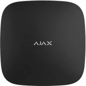 Ретранслятор сигналу Ajax ReX 2 Black (000025356)