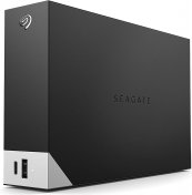 Жорсткий диск Seagate One Touch Hub 8TB Black (STLC8000400)