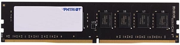 Оперативна пам’ять Patriot Signature Line DDR4 1x16GB (PSD416G32002)