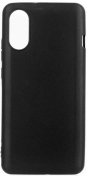 Чохол BeCover for ZTE Blade A31 Plus - Black  (707450)