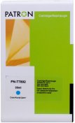 Сумісний картридж PATRON for Epson T7892 XXL Cyan (CI-EPS-T7892-C-PN)
