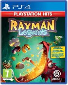 Гра Rayman Legends [PS4, English version] Blu-ray диск