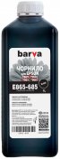 Чорнило BARVA for Epson T8651/T9651 Black 1 L (I-BARE-ET8651-1-B-P)
