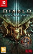 Гра Diablo III: Eternal Collection [Nintendo Switch] Картридж (5030917259012)