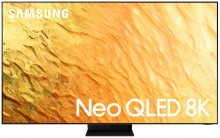 Телевізор Samsung QE65QN800BUXUA
