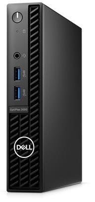 Персональний комп'ютер Dell OptiPlex 3000 MFF (N012O3000MFF)