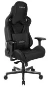 Крісло Hator Arc Fabric HTC-982 Jet Black
