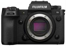 Фотокамера Fujifilm X-H2S Body Black