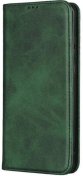 Чохол incore for Xiaomi redmi 9A - Leather Fold Midnight Green (PC-004569 )