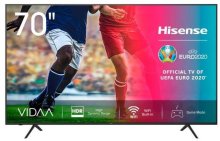 Телевізор LED Hisense 70A7100F (Smart TV, Wi-Fi, 3840x2160)