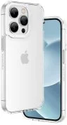 Чохол Apple for iPhone 14 Pro - Minimal Case Clear (IP146.1PMINCL)