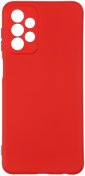 Чохол ArmorStandart for Samsung A23 - Icon Case Red  (ARM61677)