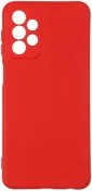 Чохол ArmorStandart for Samsung A23 - Icon Case Red (ARM61677)
