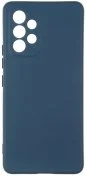 Чохол ArmorStandart for Samsung A53 5G A536 2022 - ICON Case Dark Blue (ARM61657)