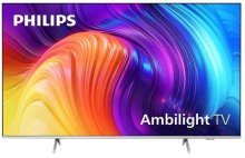 Телевізор LED Philips 58PUS8507/12 (Android TV, Wi-Fi, 3840x2160)