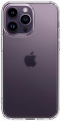 Чохол Spigen for Apple iPhone 14 Pro Max - Ultra Hybrid Frost Clear  (ACS04823)