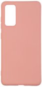 Чохол ArmorStandart for Samsung S20 FE G780 - Icon Case Pink  (ARM64584)