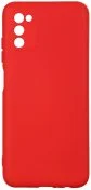 Чохол ArmorStandart for Samsung A03s - ICON Case Red (ARM64528)