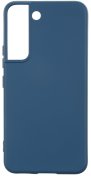 Чохол ArmorStandart for Samsung S22 5G S901 - Icon Case Dark Blue  (ARM62669)