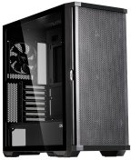 Корпус Zalman Z10 Black with window