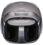 Масажер для ніг Naipo Shiatsu with Heat MGF-839А