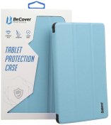 Чохол для планшета BeCover for Xiaomi Mi Pad 5 / 5 Pro - Smart Case Blue (707579)