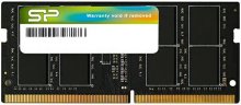 Оперативна пам’ять Silicon Power DDR4 1x4GB (SP004GBSFU266X02)