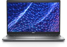 Ноутбук Dell Latitude 5530 N205L5530MLK15UA_W11P Grey