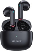 Навушники Usams NX10 Earbuds NX Series Black (BHUNX01)