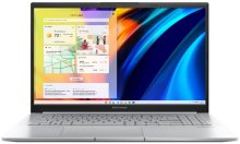 Ноутбук ASUS Vivobook Pro 15 OLED K6500ZE-L1168 Cool Silver