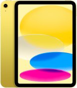 Планшет Apple iPad A2696 2022 Wi-Fi 64GB Yellow (MPQ23)