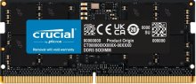 Оперативна пам’ять Crucial DDR5 1x16GB (CT16G48C40S5)