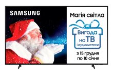 Телевізор QLED Samsung QE50Q60AAUXUA