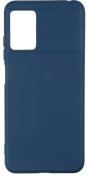 Чохол ArmorStandart for Xiaomi Poco M5 - Icon Case Blue  (ARM62972)