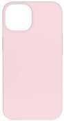 Чохол 2E for Apple iPhone 14 - Basic Liquid Silicone Rose Pink  (2E-IPH-14-OCLS-RP)