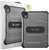 Чохол для планшета Blueo for iPad 10.9 2022 - With kickstand Black